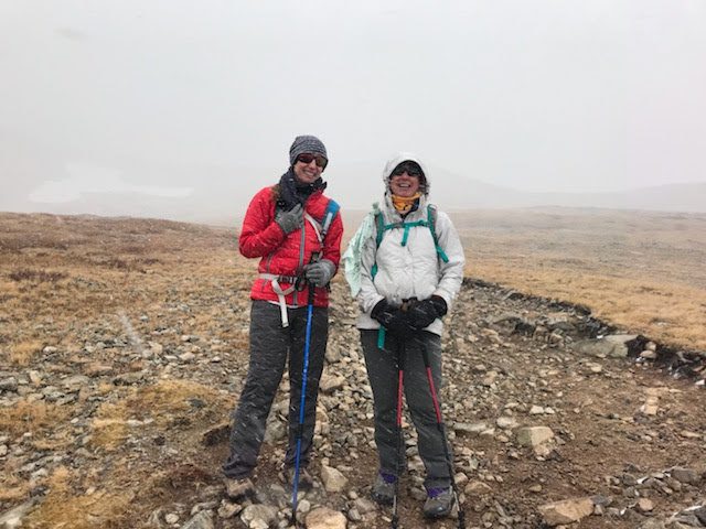 colorado hike