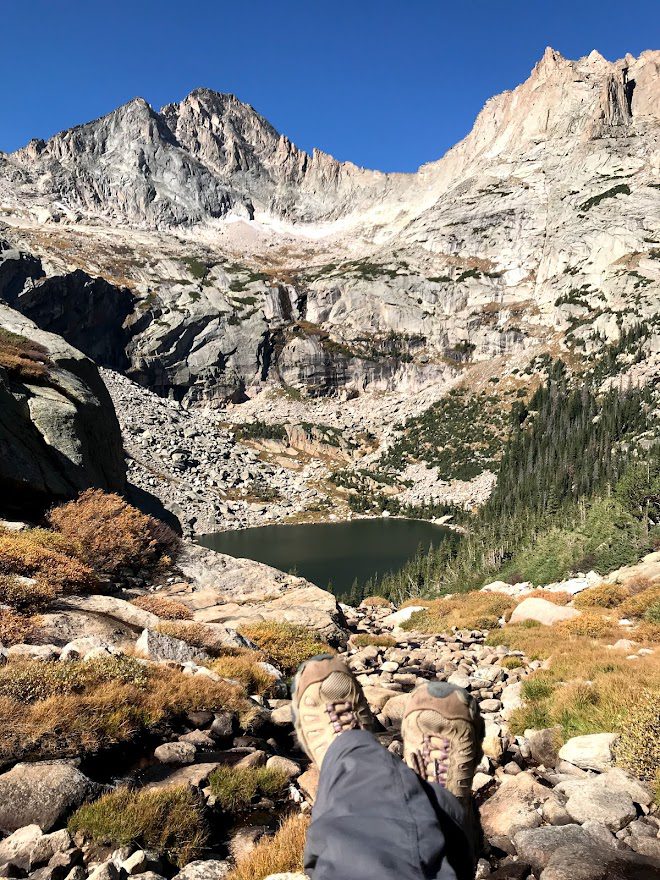 RMNP