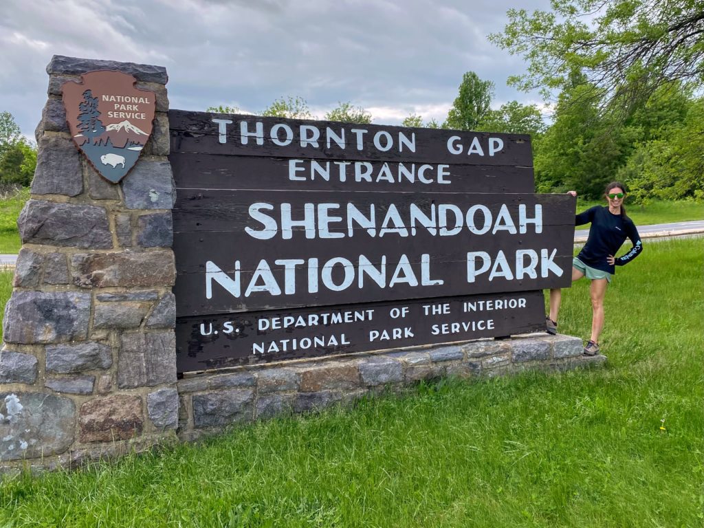 Shenandoah NP