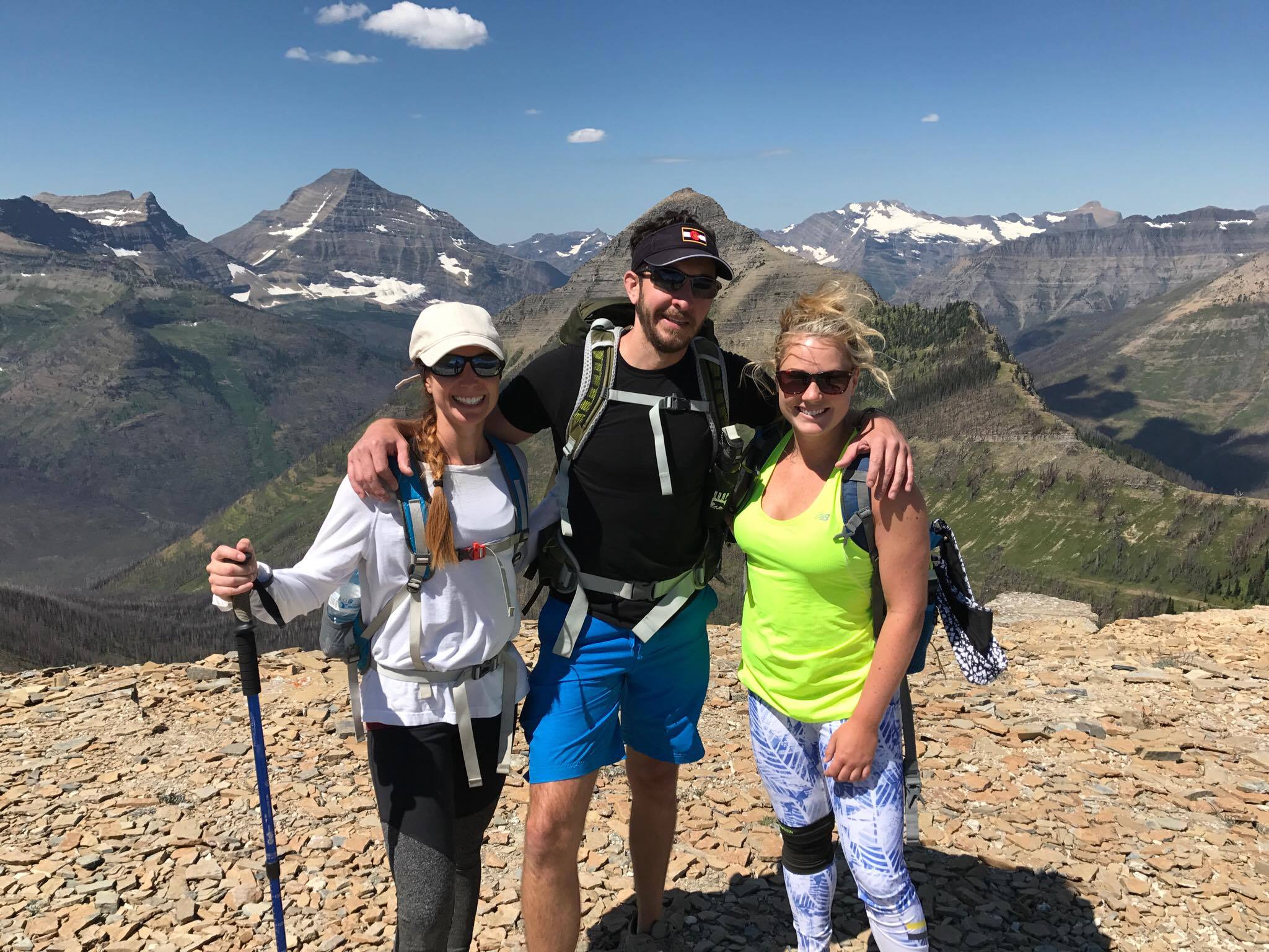 Glacier National Park