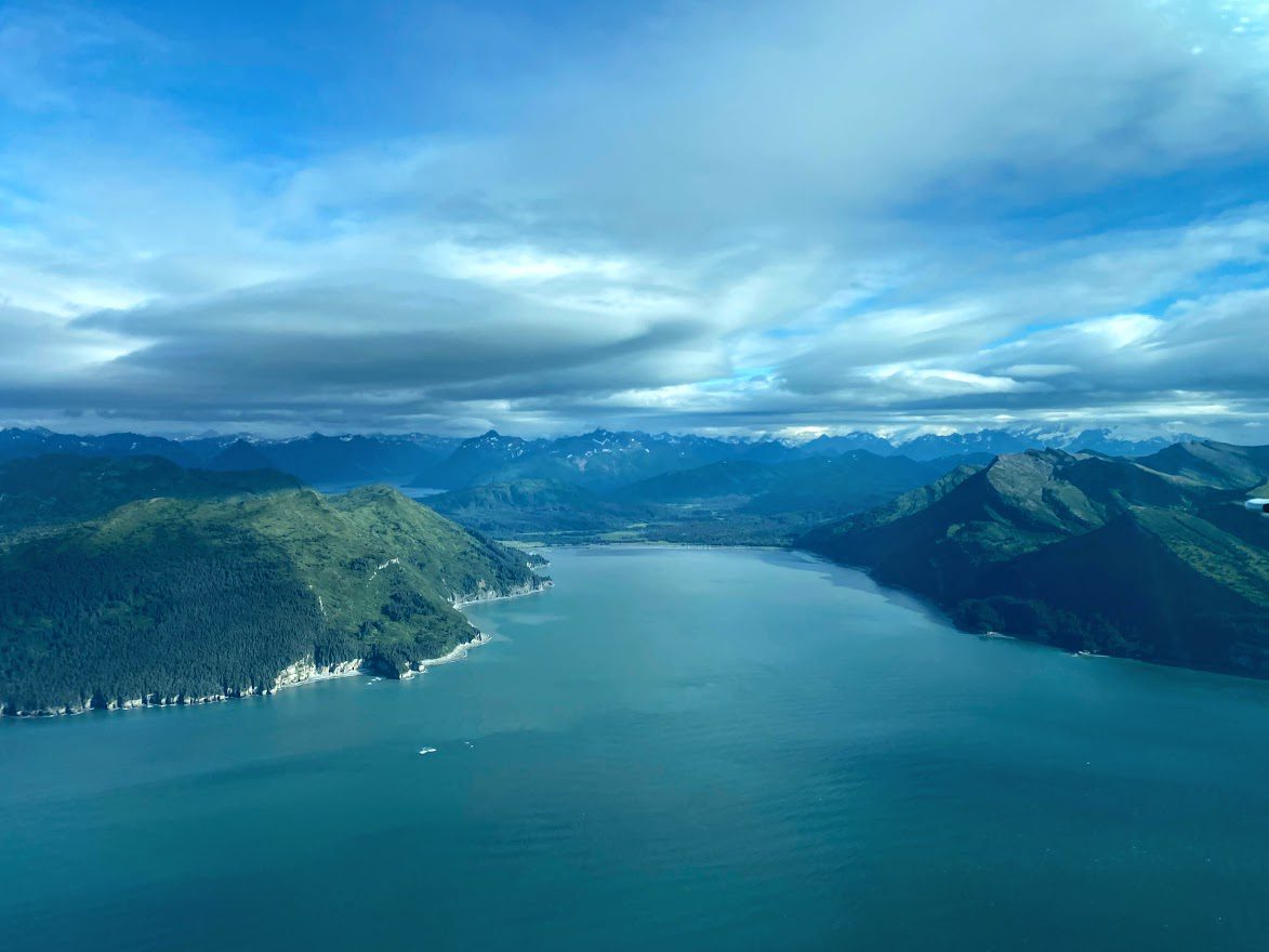 lake clark national park