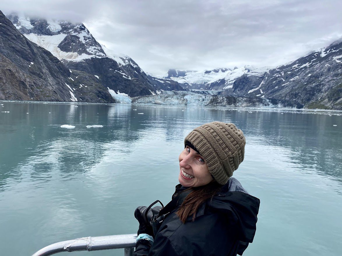 glacier bay national park