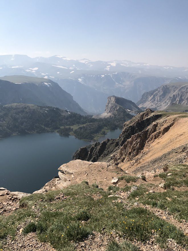 Beartooth Highway