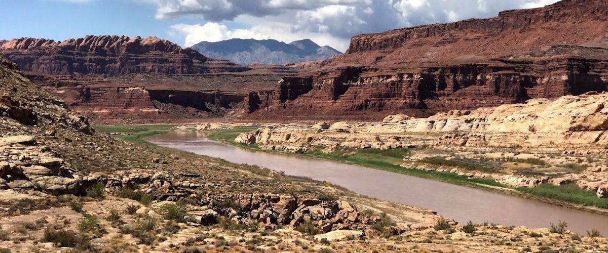 utah canyonlands national park