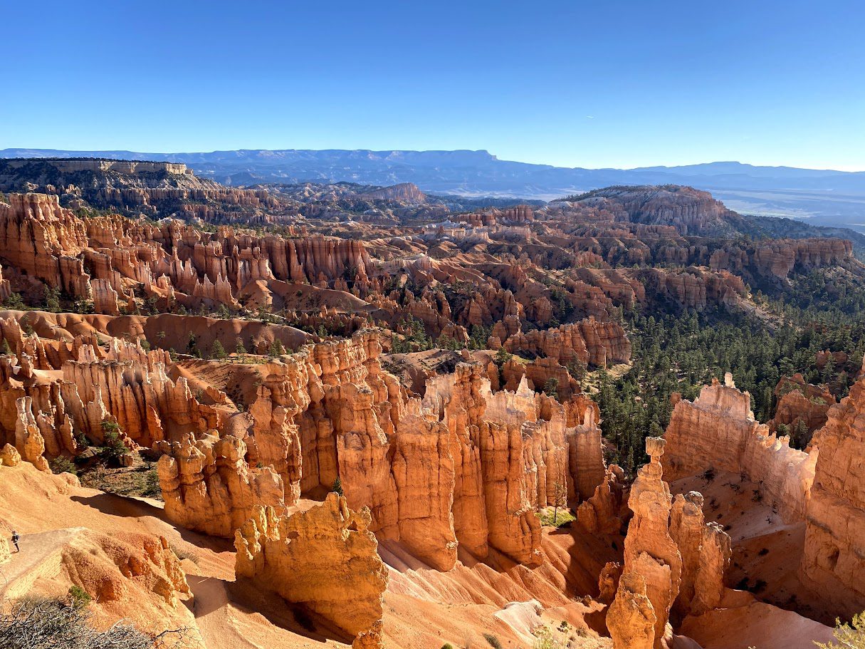 bryce national park utah