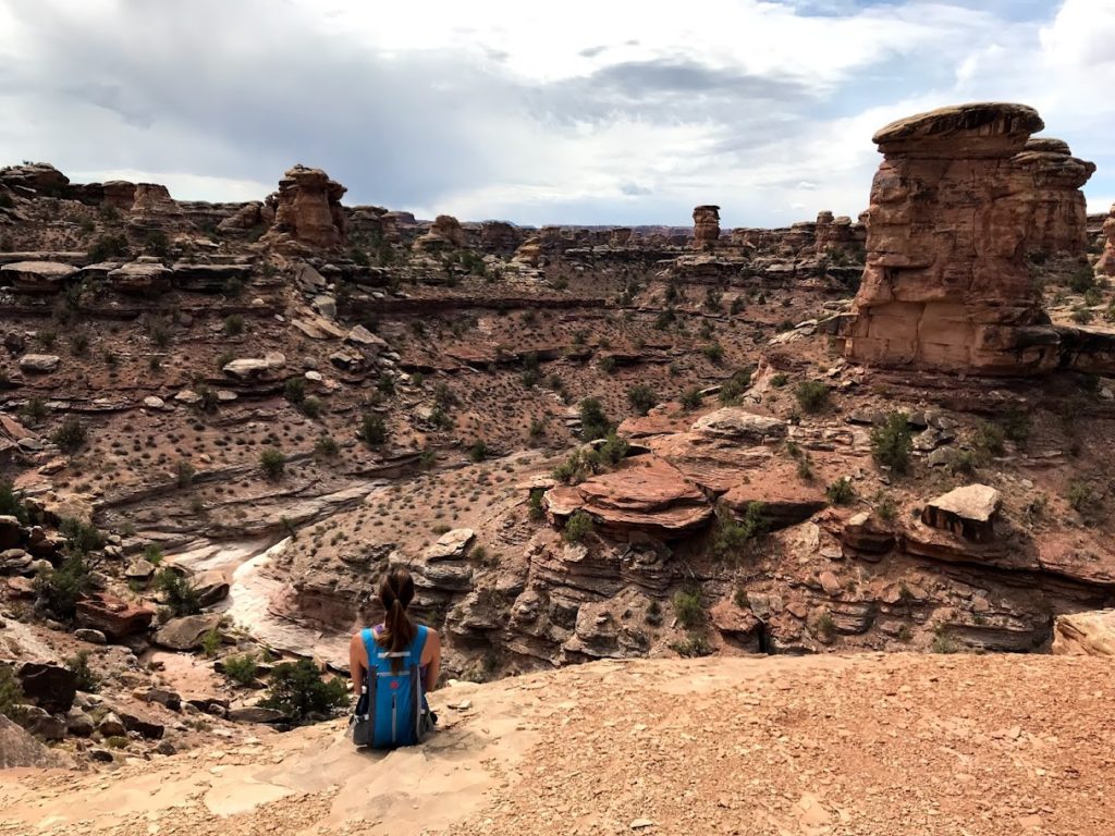 utah canyonlands national park